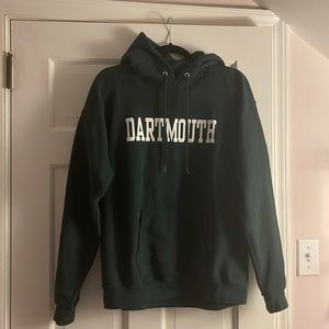 Dartmouth Hoodie